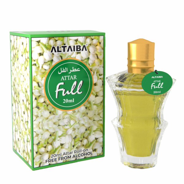 Attar Full